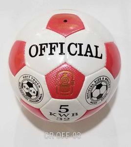Ballons de football officiels, ballons de haute qualité - Product Image 5