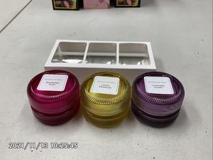 Maccaron 3rd Party <b>Quality</b> <b>Control</b> Service Pre-Shipment Candle <b>Inspection</b> in Malaysia Vietnam Indonesia Thailand India - Product Image 5