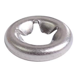 Fábrica venta al por mayor en línea fosfuro de bronce <span class=keywords><strong>nord</strong></span> bloqueo eléctrico coche lavadora arandela latón cobre lavadora shim - Product Image 2