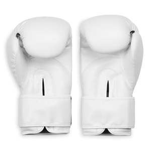 ถุงมือมวยหนัง,ถุงมือมวยสำหรับฝึกและฝึกมวยแบบมืออาชีพราคาโรงงาน - Product Image 3