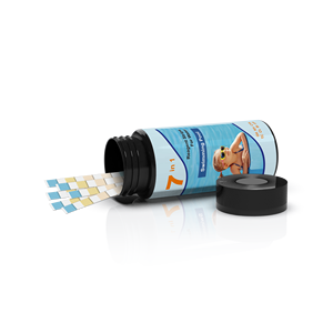 อ่างน้ำร้อน,สปา,ชุดทดสอบ<span class=keywords><strong>สระ</strong></span>ว่ายน้ำ7 In 1แถบทดสอบน้ำในสระว่ายน้ำ - Product Image 5