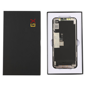 Écran de téléphone portable TFT ZY JK <span class=keywords><strong>TM</strong></span> RJ DD Soft OLED Incell LCD GX pour iPhone X XR XS Max <span class=keywords><strong>11</strong></span> 12 Pro 12 Mini 13 14 15 <span class=keywords><strong>16</strong></span> 17 Pro Max - Product Image 4