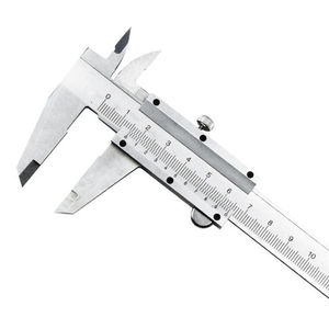 Clipper With <b>Locking</b> Screw 100mm - Product Image 5