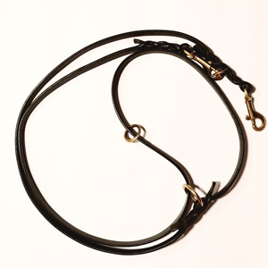 สายจูงสุนัขสะท้อนแสงสองด้าน, สายจูงสุนัขสำหรับสุนัขขนาดกลางและใหญ่ - Product Image 6