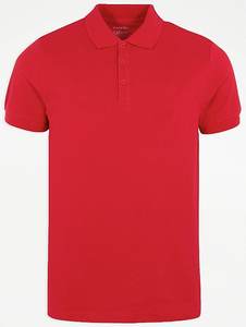 Trending Custom Embroidered Logo 100% Cotton Custom Embroidered Logo Men <b>Golf</b> Business Uniform Solid Color Polo <b>Shirt</b> - Product Image 4