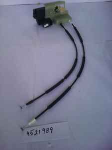 ชุดล็อคประตูด้านหน้า 4521989 สำหรับอะไหล่รถยนต์บริลเลียนซ์ รุ่น V5 - Product Image 2