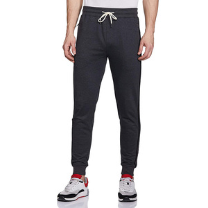 Winter Wear Men's Block Tracksuit Multi Color Casual Outdoor Wears Sweat-Suits for Adults - Product Image 3