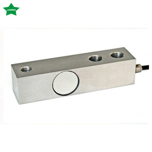 Última Llegada, Más Vendida, Célula de Carga de Cizallamiento de Acero Inoxidable FTZ de Alta Calidad y Gran Volumen de Suministro al Mejor Precio del Mercado - Product Image 1