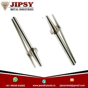 เครื่องขึ้นรูปขี้เหล็กทองเหลืองสำหรับงานขี้ผึ้งขนาด 1/8 - Product Image 6