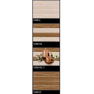 Taille Standard 300x450mm Rustique Pierre Naturelle Vinyle Carreaux Muraux Salon Salle De Bains Décoratif Isolation Thermique Vert Solide - Product Image 5