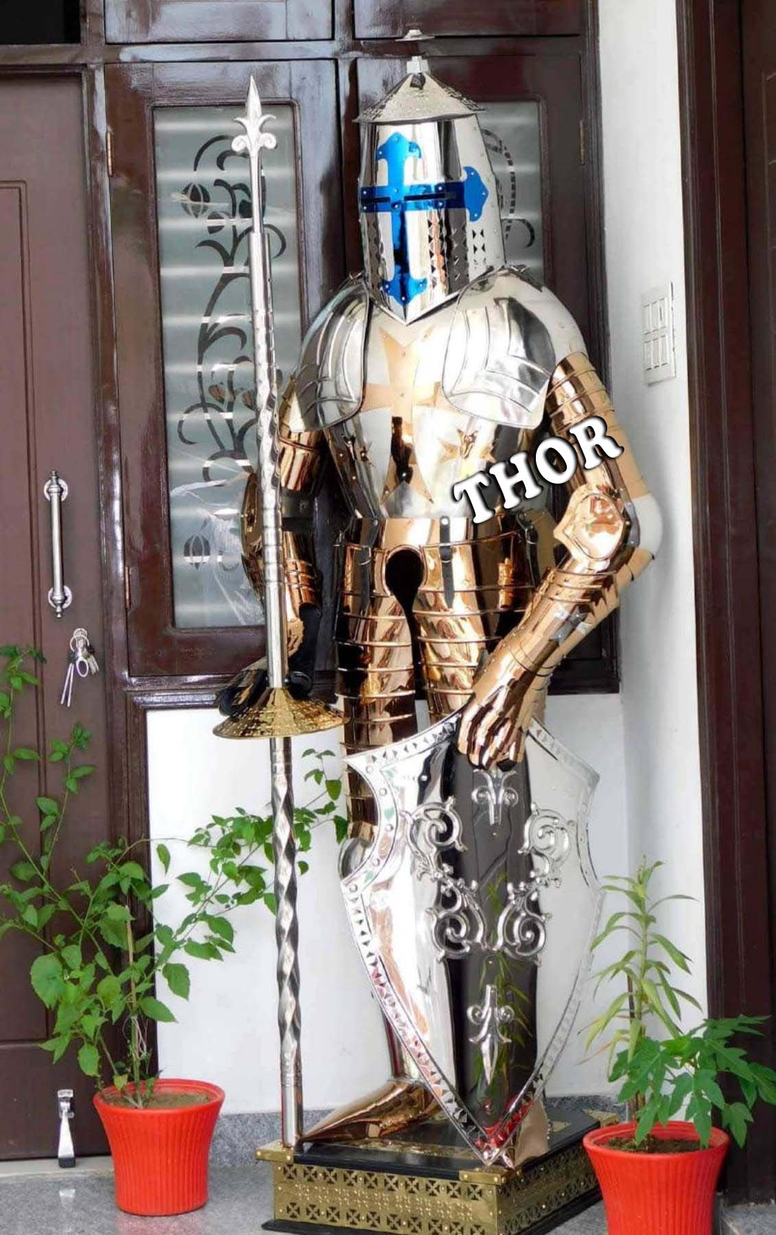 โครเมี่ยม