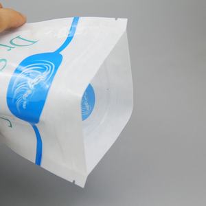 Wieder versch ließbarer Stand beutel Kunststoff-Meersalz-Verpackungs beutel, Plastiktüten für natürliche Meersalz verpackungen im Ozean - Product Image 6