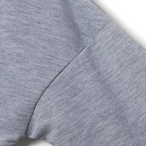 Men's Custom Logo Embroidery <b>Plain</b> <b>Sweatshirts</b> Blank Hoodies & <b>Sweatshirts</b> Plus Size New Fashion Casual Outdoor Sports Wholesale - Product Image 5