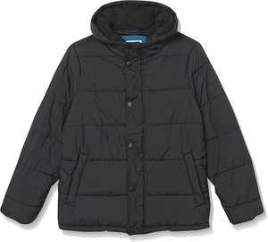 Men <b>Winter</b> Jacket with Hoody Casual Streetwear Warm Men's Jacket Fashion Quality New <b>Winter</b> Jacket - Product Image 2