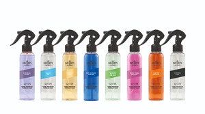 Pulverizador de tela de vainilla para lavandería, fragancia hecha en Italia, 250ml, venta al por mayor - Product Image 2