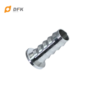 Servicios de Mecanizado de Insertos para Accesorios de Tubería de Acero Inoxidable de Alta Presión, Insertos Premium de Taiwán - Product Image 5
