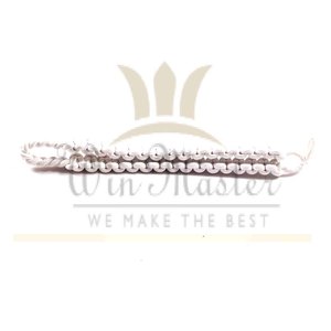 สายสะพายไหล่สำหรับชุดพิธีการกลางแจ้งแบบกำหนดเอง คุณภาพดีที่สุด ทำจากผ้าไหมโพลีเอสเตอร์ - Product Image 6