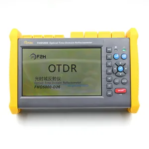 MT-8612 Good Price Handheld optical fiber test equipment otdr tester OTDR