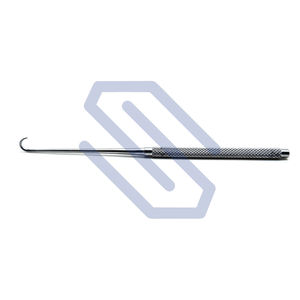 โจเซฟสกินตะขอเดี่ยวเขี้ยวคม6.25 "ทศนิยม Retractor เครื่องมือผ่าตัดสแตนเลส CE - Product Image 2