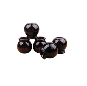Juego de ventosas de vidrio para terapia, tazas Hijama de 5cm, Kits de ventosas de fuego, masaje tradicional chino - Product Image 6