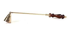 กรรไกรตัดเทียนโลหะสีทองไม่ซ้ำใคร/เทียนทองเหลือง Snuffer สำหรับบ้านและสำนักงานในราคาขายส่ง - Product Image 2