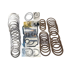 Kit <span class=keywords><strong>de</strong></span> Reparación <span class=keywords><strong>de</strong></span> Transmisión <span class=keywords><strong>Automática</strong></span> 722.6 para <span class=keywords><strong>Mercedes</strong></span>-Benz - Product Image 6