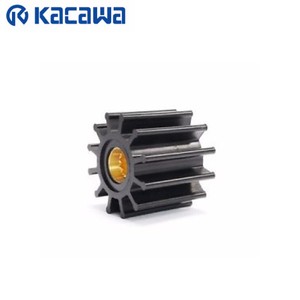 ใบพัดเรือ 09-812B KACAWA สำหรับ Johnson - Product Image 1