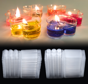 Most Popular Products 2020 <strong>Customized</strong> <strong>Wax</strong> <strong>Melts</strong> <strong>Clamshell</strong> Blister Packaging Pumpkin <strong>Wax</strong> <strong>Melts</strong> <strong>Clamshell</strong> - Product Image 2