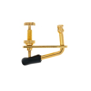 NAOMI, 4 Uds., cuerda de violín, ajustador fino, violín 3/4 4/4, piezas de violín, accesorios, afinadores Fune para violinistas - Product Image 4