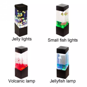 <span class=keywords><strong>Lampe</strong></span> de chevet à mouvement, <span class=keywords><strong>lampe</strong></span> méduse, <span class=keywords><strong>aquarium</strong></span>, veilleuse <span class=keywords><strong>LED</strong></span>, <span class=keywords><strong>lampe</strong></span> de chevet <span class=keywords><strong>pour</strong></span> <span class=keywords><strong>aquarium</strong></span> - Product Image 1