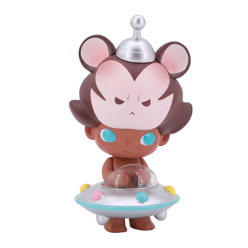 Cute Anime PVC Custom Action Vinyl