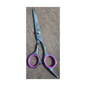 กรรไกรตัดขนสัตว์เลี้ยงสุนัข,กรรไกรตัดผมทำจากสเตนเลสสตีลโลโก้ได้ตามต้องการ - Product Image 1