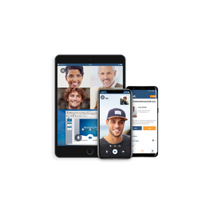 Video conferencias y reuniones en línea App desarrollo empresa en la India | Líder de vídeo en directo App de Servicios de Desarrollo por Webroot - Product Image 1