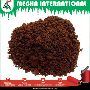 Tintes marrones solventes de uso industrial aceptados en embalaje personalizado para colorantes textiles - Product Image 4