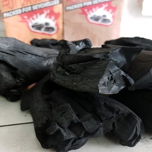 HARD WOOD CHARCOAL NATURAL WOOD CHARCOAL CAMP FIRE GRILL, BBQ GRILL BEST SELLER AND BEST PRICES IN Napier NEWZEALAND - Product Image 1