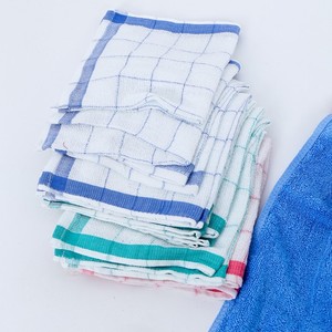 Bán Khăn Mặt 100% Cotton Chất Lượng Cao Từ Việt Nam - Product Image 3