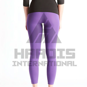 เลกกิ้งผู้หญิงเลกกิ้งสไตล์ล่าสุด - Product Image 3