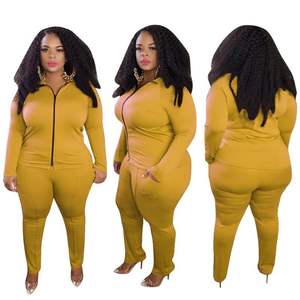 Conjunto de chándal para mujer sin esfuerzo, ropa informal elegante, ropa de descanso, ropa deportiva de tela suave, perfecta para uso diario, Viajes - Product Image 5