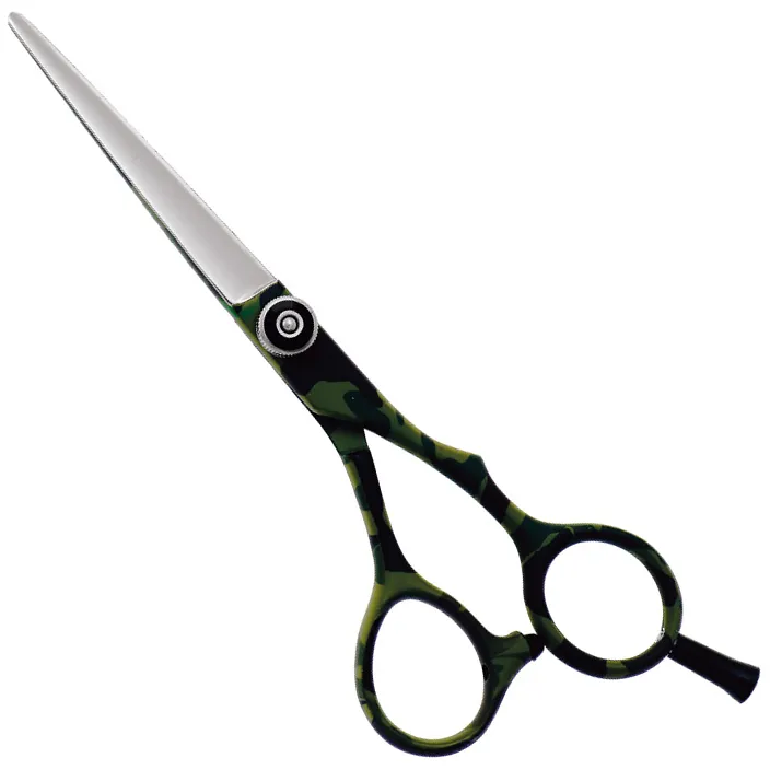Wholesale High Quality Hair Scissors / Professional Shears Hair Cutting Scissors Stainless Steel Barber Scissors