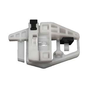 Window Regulator Clip Right Front For Megane 2 2003-2009 For P.e.u.g.e.ot 206 1996-2006 Picasso 1999-On Xsara 1999- On - Product Image 1