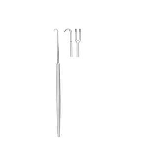 Simion-anzuelo de fístula - Product Image 4