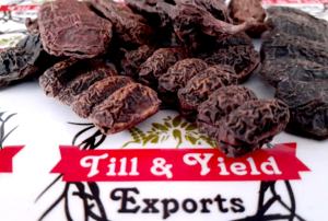 Shikakai-Acacia concina Premium para el cuidado del cabello, proporciona cabello más grueso y más fuerte, también elimina los piojos - Product Image 5