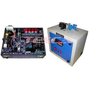 Ensemble de mesure de la vitesse sans Contact, système complet - Product Image 1