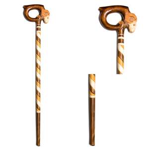 Bâtons de marche tendance - Product Image 1