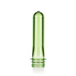Preforma de PET duradera de 28mm de alta calidad hecha de material Pco 1810 para varios usos de botellas - Product Image 2