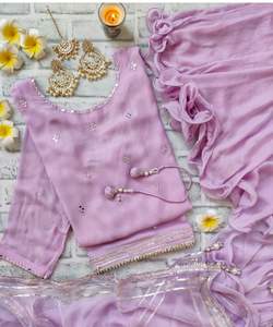 Haut parapluie et jupe ombrée pour femmes, nouvelle collection, Festival, en dentelle argentée, duprta, pour dames - Product Image 3