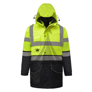 Uniforme étanche de fournisseur OEM Pakistan, uniforme pour vêtements de travail, uniforme de sécurité de nouveau Style pour différentes couleurs - Product Image 3