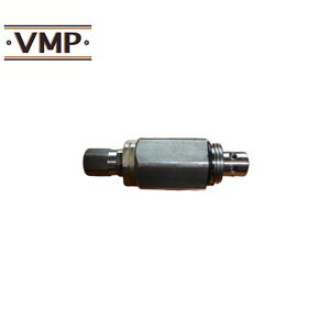 VOE11702548 - Soupape de limitation de pression pour chargeuses sur pneus L90C BM, L120C, L150C LB, L180C BM, L330C BM - OEM - Product Image 1