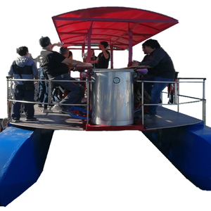 CYCLE PEDAL BEER BOAT PUB PARTY / BEER BIKE SPAIN / <b>WATER</b> <b>FUN</b> - Product Image 2