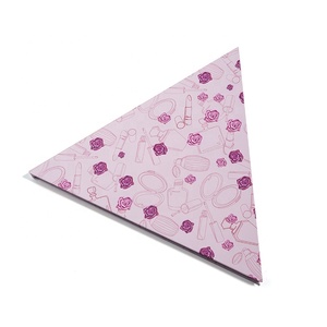 ผลิตภัณฑ์ใหม่2020บรรจุภัณฑ์ที่ไม่ซ้ำกัน15สีสามเหลี่ยมชิมเมอร์เคลือบแต่งหน้าอายแชโดว์ <span class=keywords><strong>Palette</strong></span> - Product Image 2